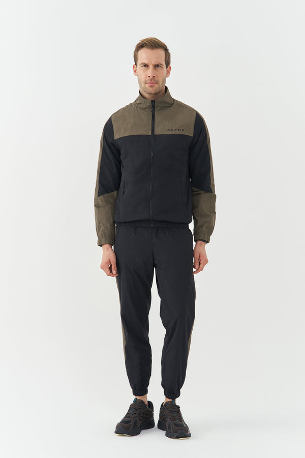 Velocity Series Tracksuit Trouser
