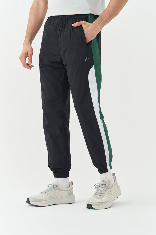 Tail Wind Track Trouser