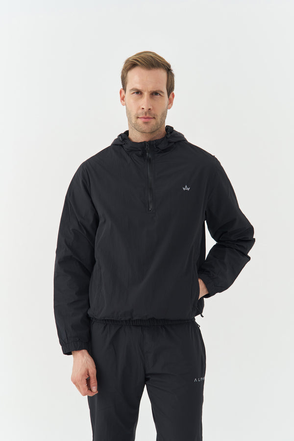 The Apex Track Jacket
