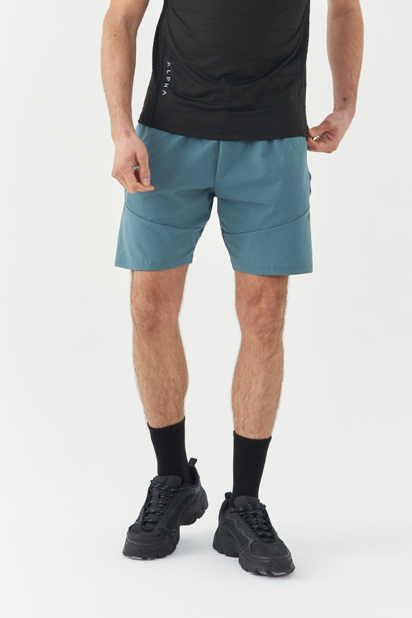 Ocean Haze Running Shorts