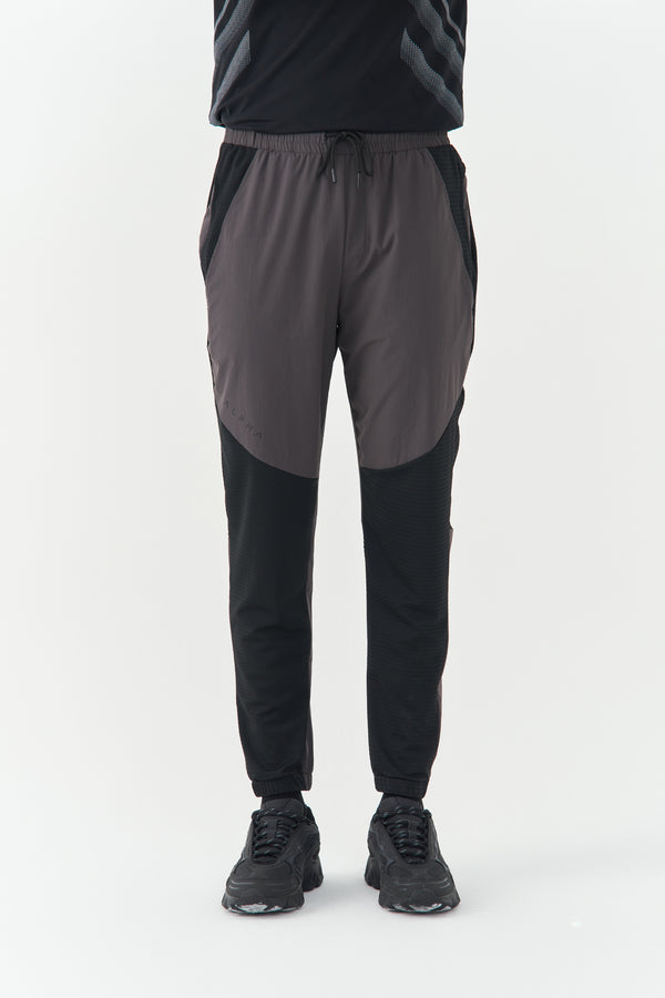Carbon Grey Training Pants