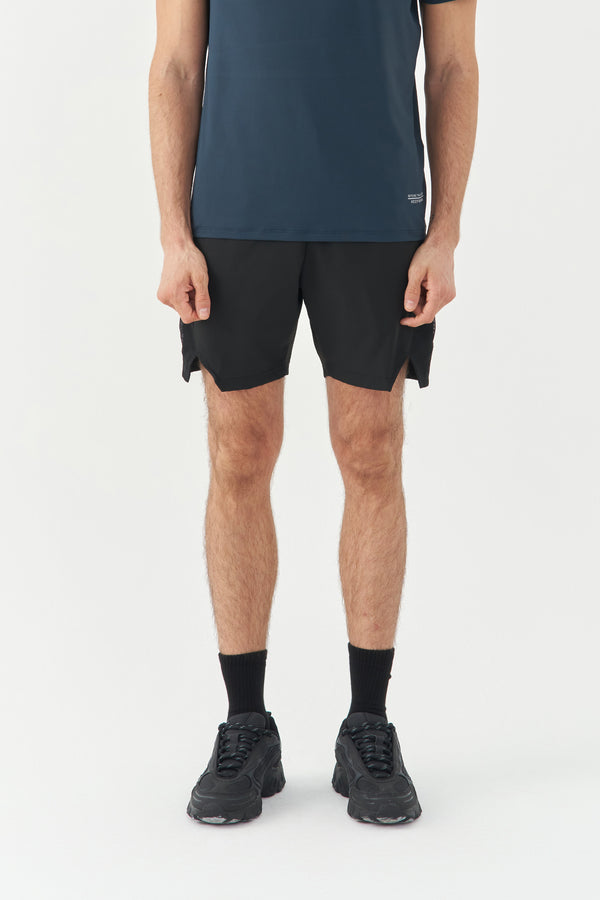 Alpha Apex Shorts