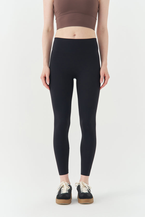 Black CoreFit Tights