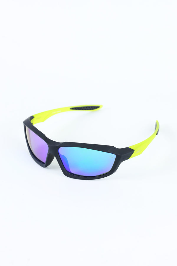 Velocity Pro Neon Glasses