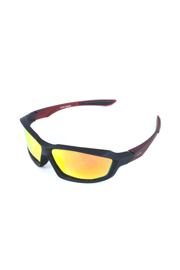Blaze Runner Glasses
