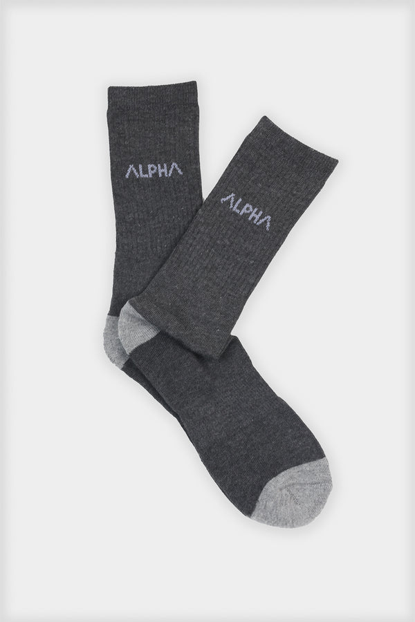 Socks – Alpha